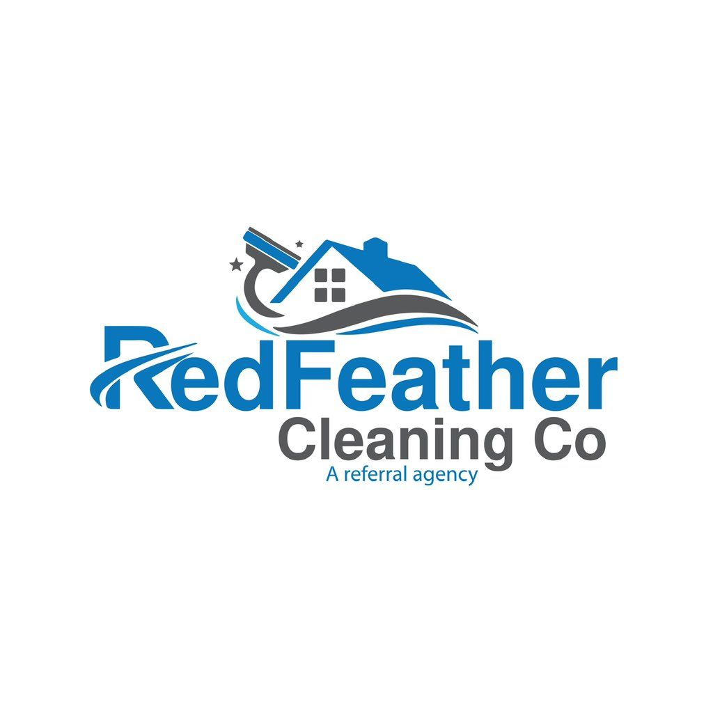 REDFEATHER CLEANING
