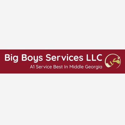 Avatar for Big Boys Services LLC