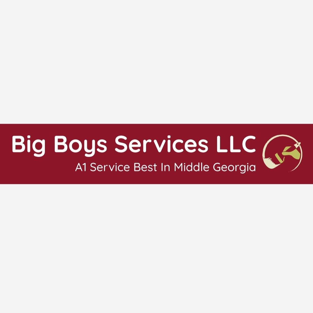 Big Boys Services LLC
