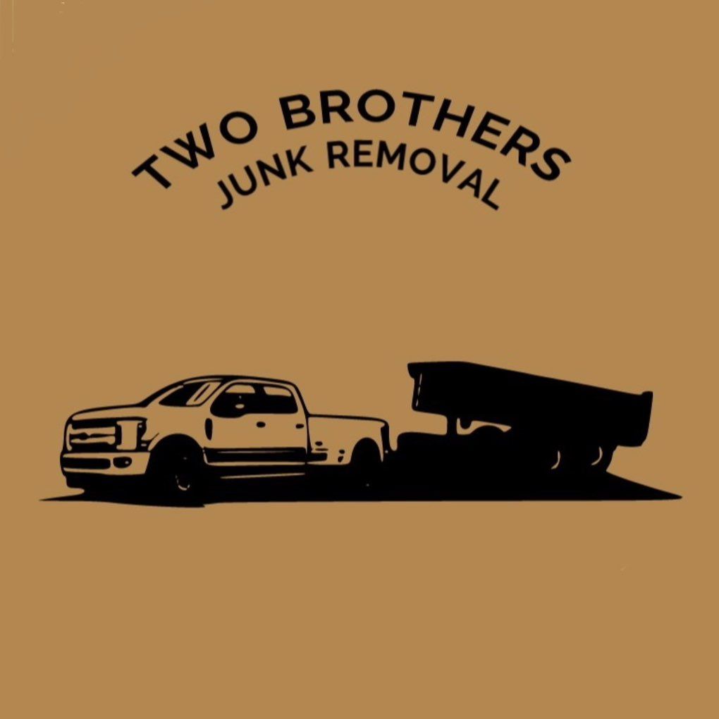 Two Brothers Junk Removal