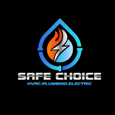 Avatar for Safe Choice HVAC plumbing&Electric llc