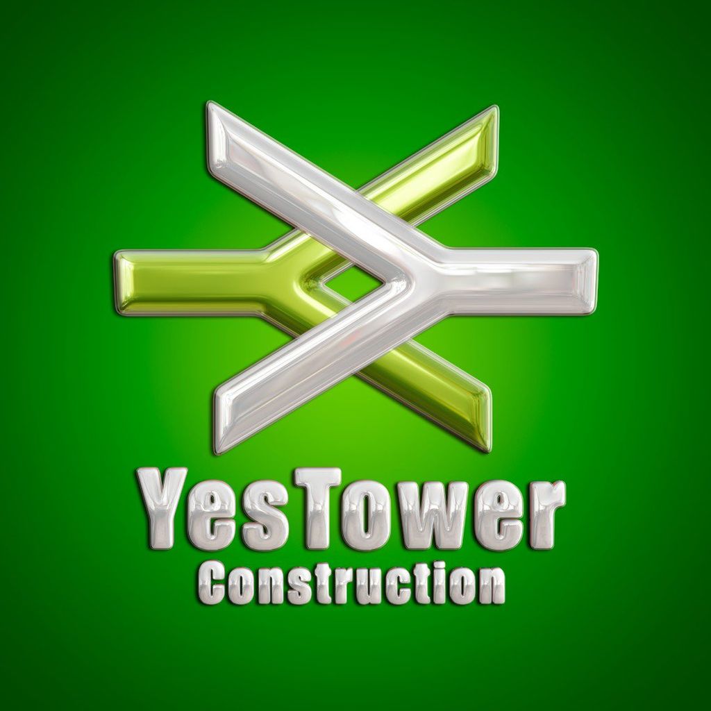 Yestower construction