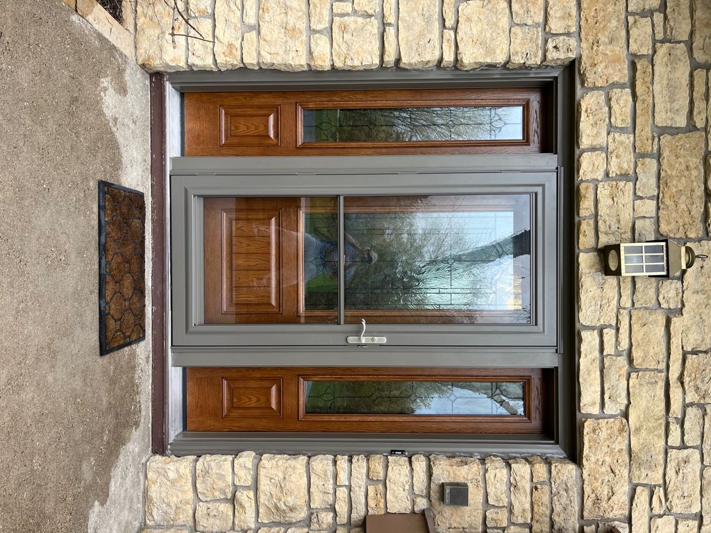 Customer photos
