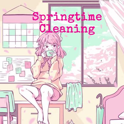 Avatar for Springtime Cleaning