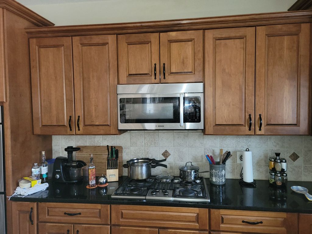 Customer photos