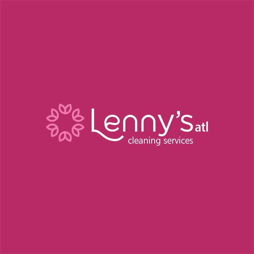 Lenny’s cleaning service