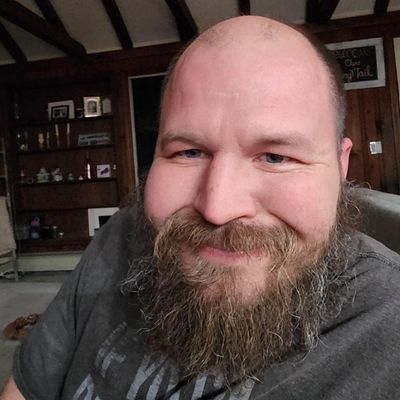 Avatar for Scrubbin Fairies