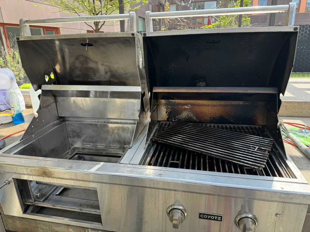 Customer photos