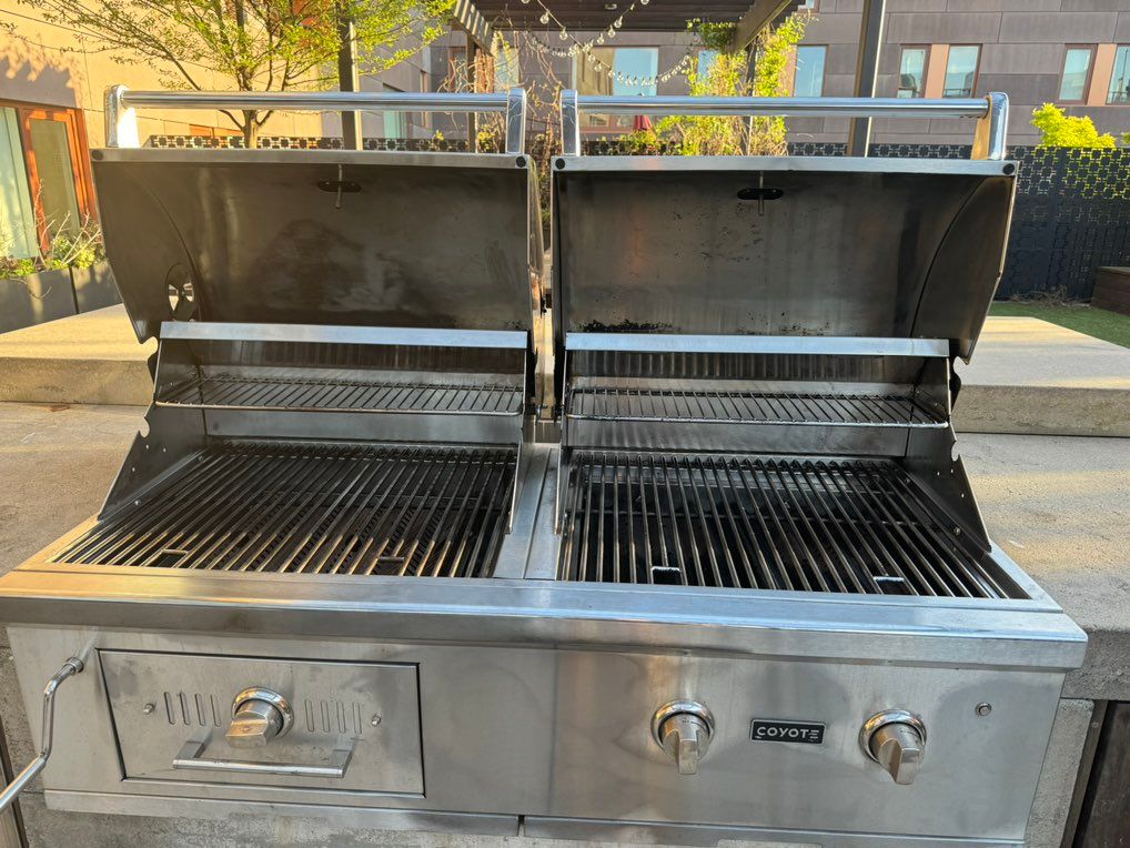 Customer photos