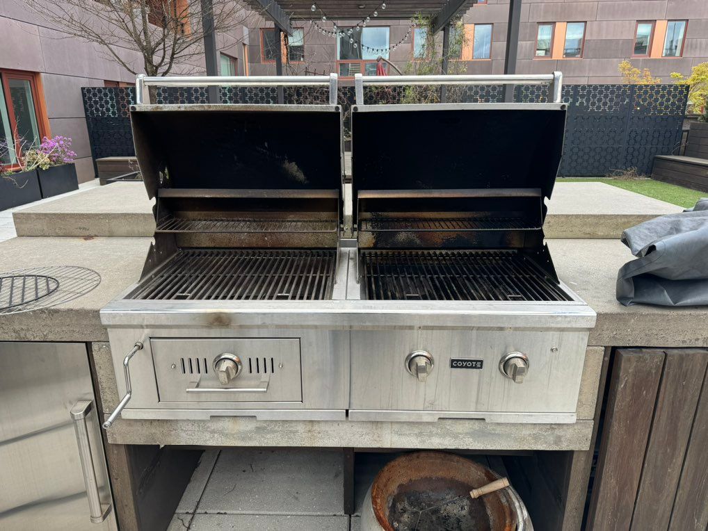 Customer photos