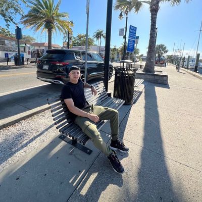 Avatar for “De La Cruz” Handyman And Air Conditiong