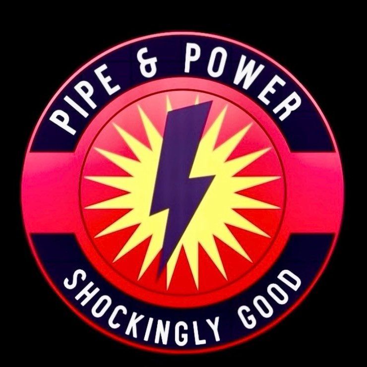 Pipe & Power Plumbing & Electrical