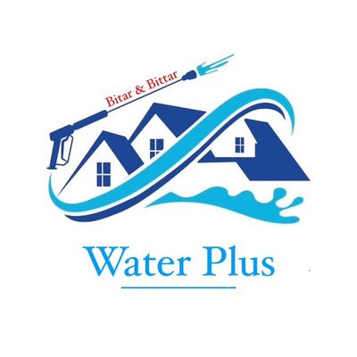 Avatar for Water Plus
