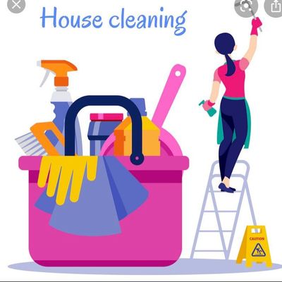 Avatar for Vicky’s Cleaning Services