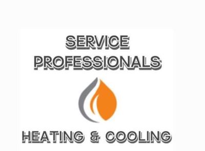 Avatar for Service Professionals Heating & Cooling