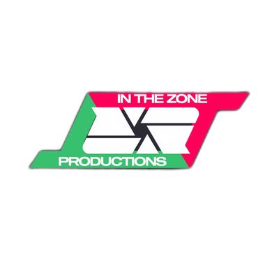 Avatar for In the zone productions