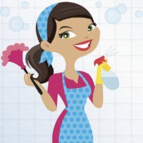 Avatar for Tamara’s cleaning services