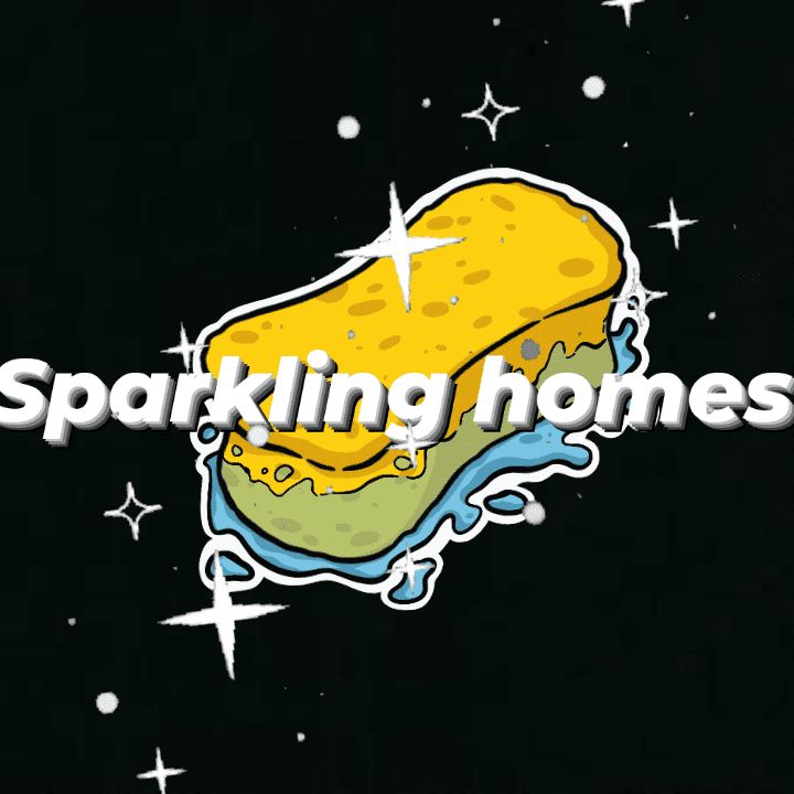 Sparkling homes