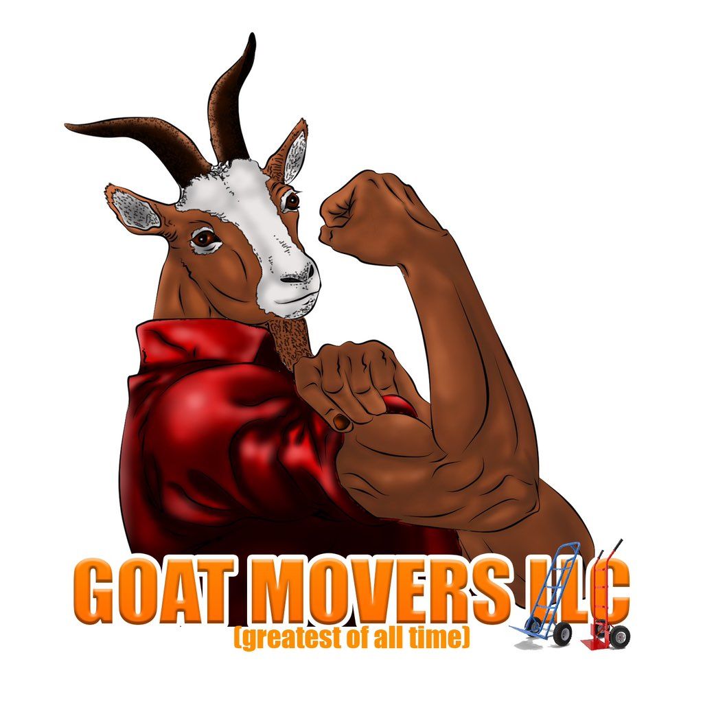 G.O.A.T Movers & Installations