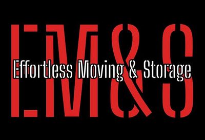 Avatar for Effortless Moving and Storage