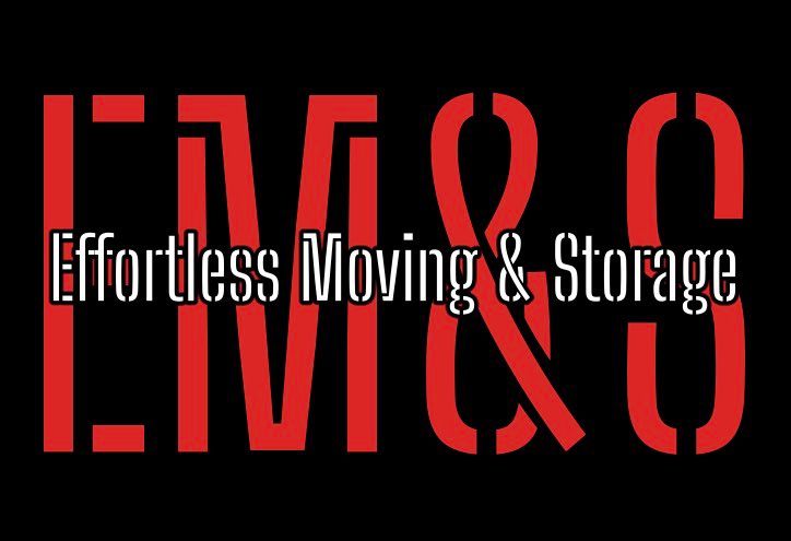 Effortless Moving and Storage
