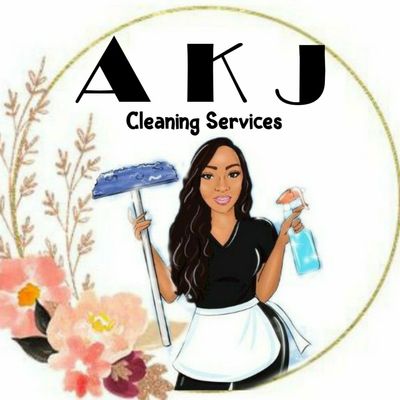 Avatar for AKJ CLEANING SERVICES