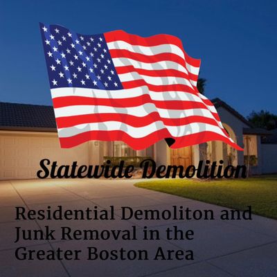 Avatar for Statewide Demolition and Junk Removal