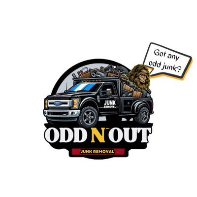 Avatar for Odd N Out Junk Removal