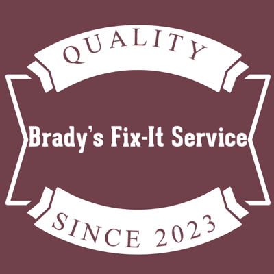 Avatar for Brady's Fix-It Service