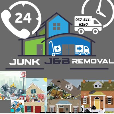 Avatar for J&B Junk Removal