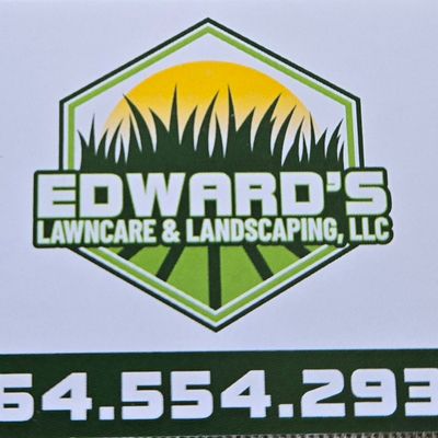 Avatar for Edwards Lawn Care &Landscaping  llc