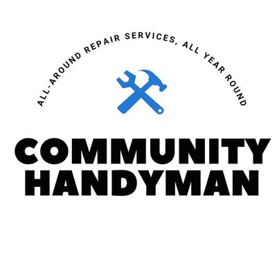 Avatar for Community handyman