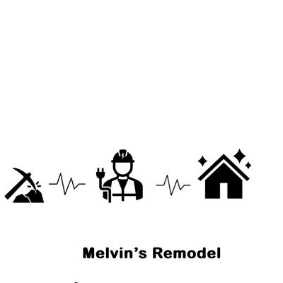Avatar for Melvin remodeling