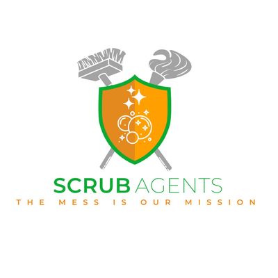 Avatar for Scrub Agents Cleaning Services
