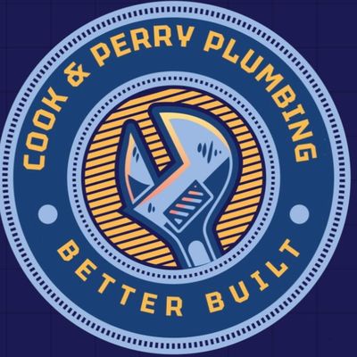 Avatar for Cook&Perry plumbing