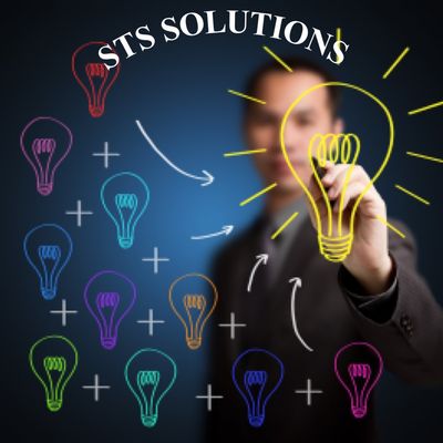 Avatar for STS TOTAL SOLUTIONS