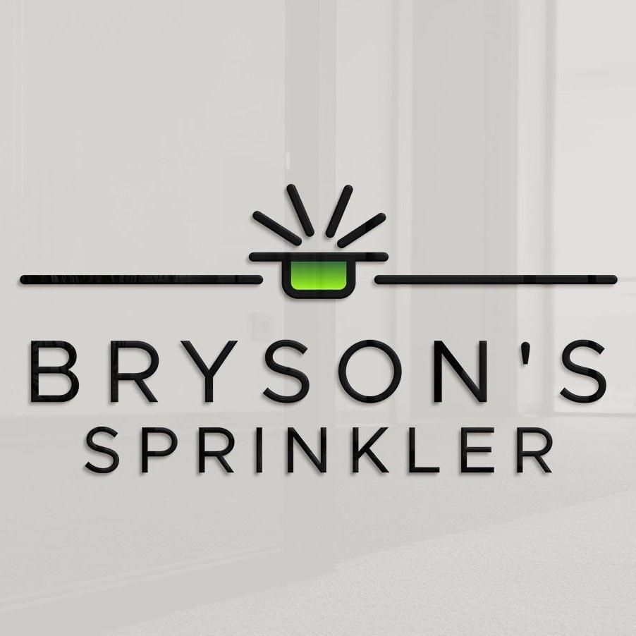 Bryson's Sprinkler