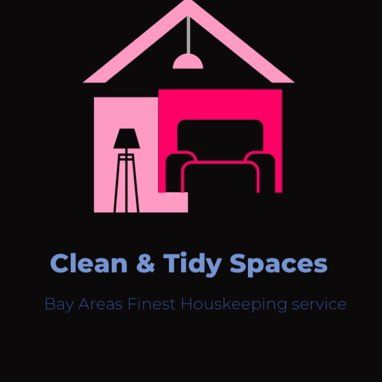 Clean & Tidy Spaces