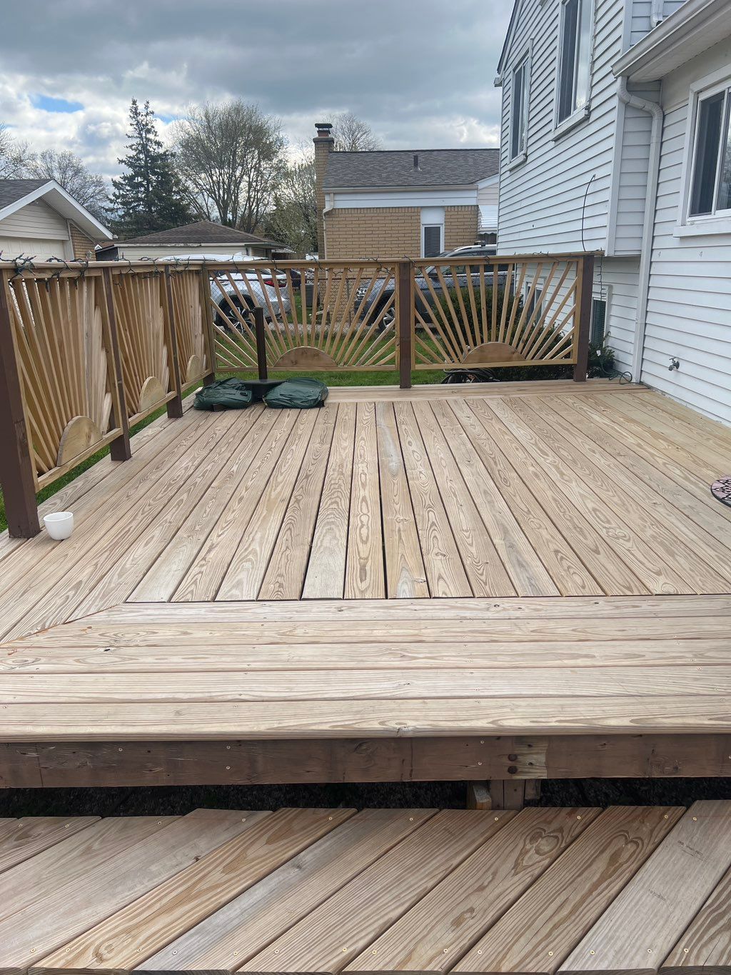 Customer photos