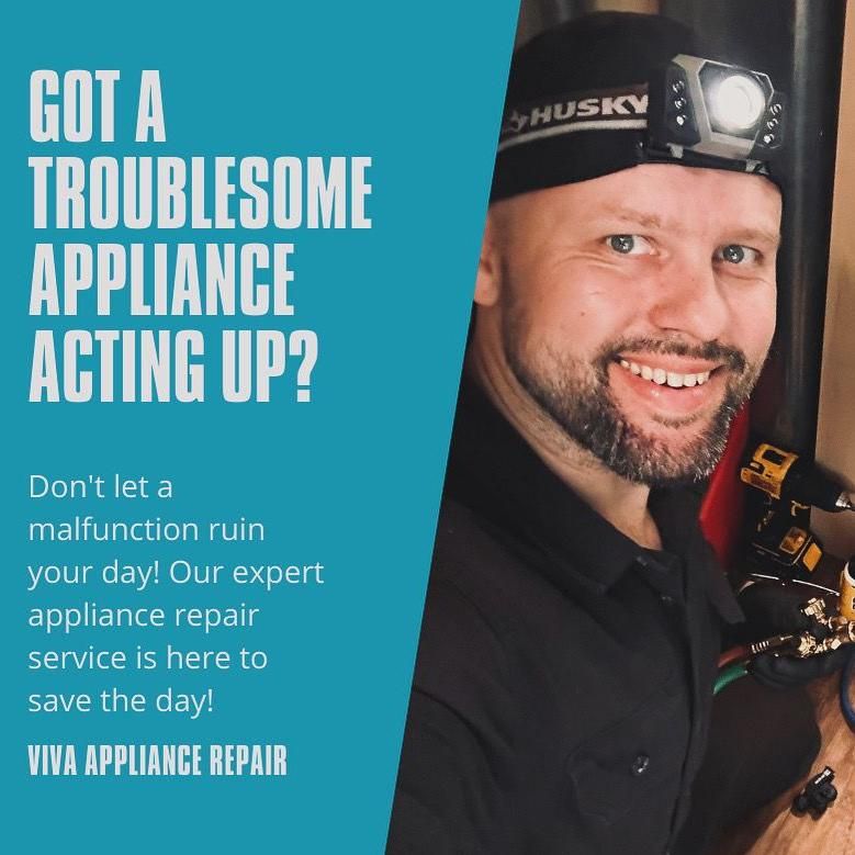 Viva Appliance Repair