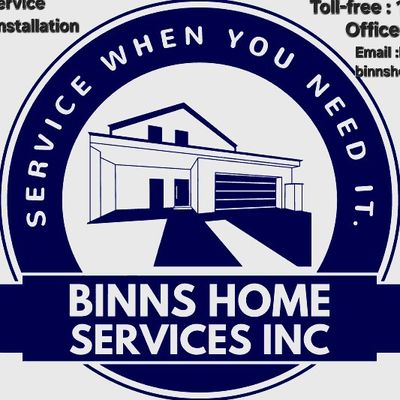 Avatar for BINNS HOME SERVICES INC/AC ALL STARS
