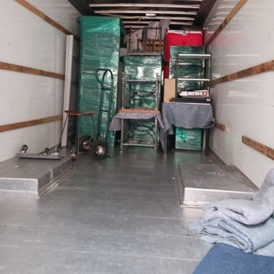 Avatar for Certified Movers.LLC