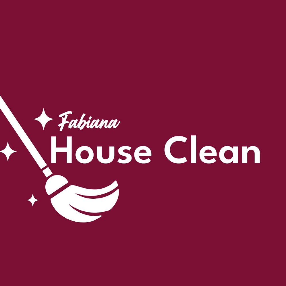 Fabiana house cleaning