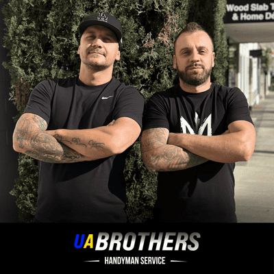 Avatar for UA Brothers Handyman service