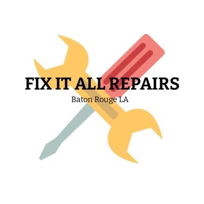 Avatar for Fix it all repairs