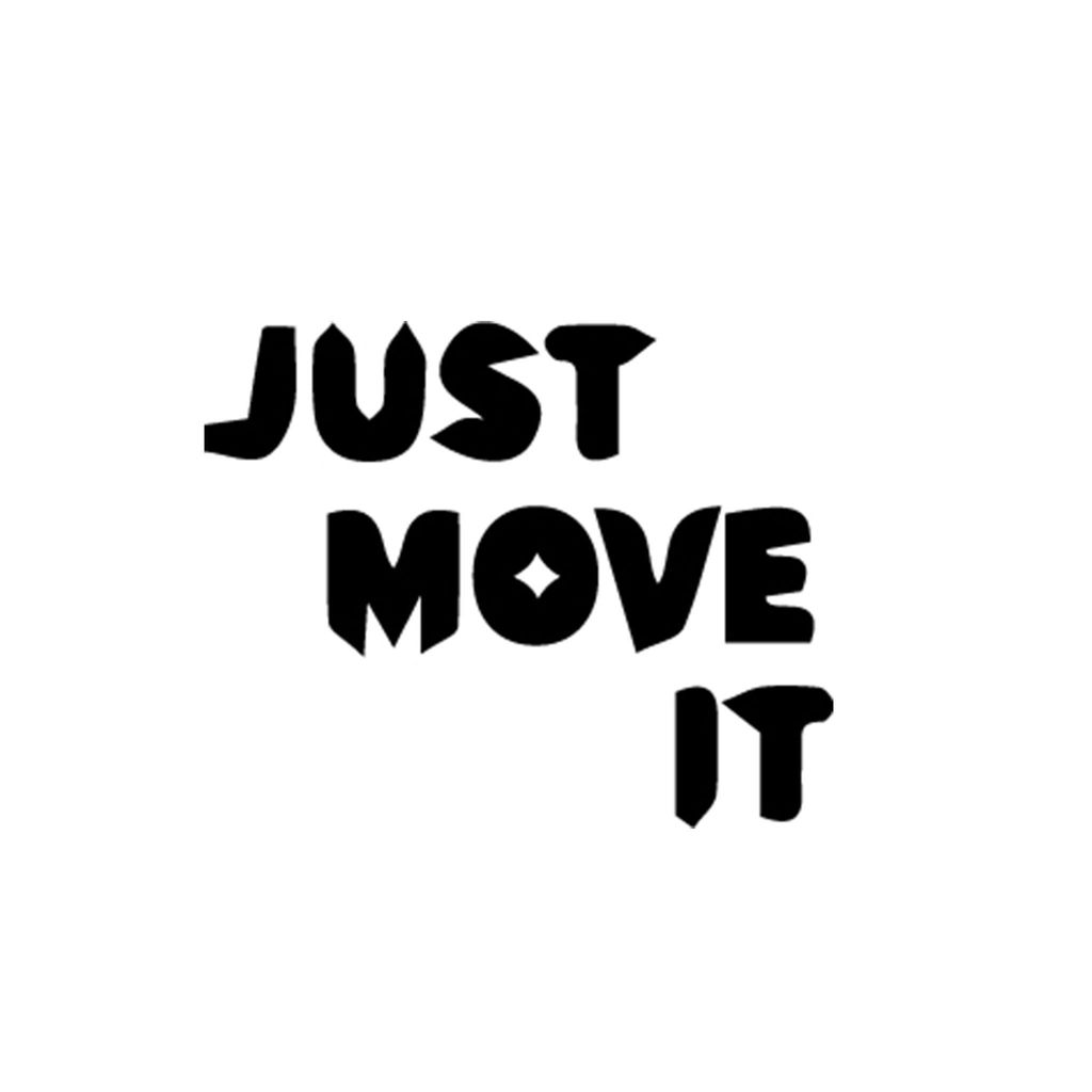 Just Move It