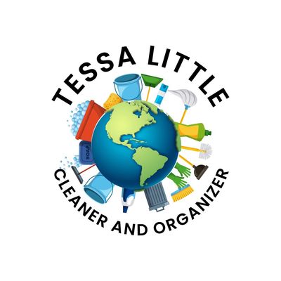 Avatar for Tessa Little Cleaner & Organizer