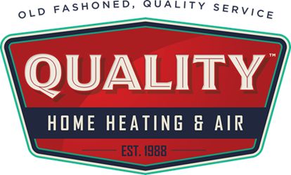 Quality Home Heating
