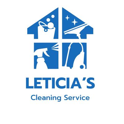 Avatar for Leticia’s Cleaning Service