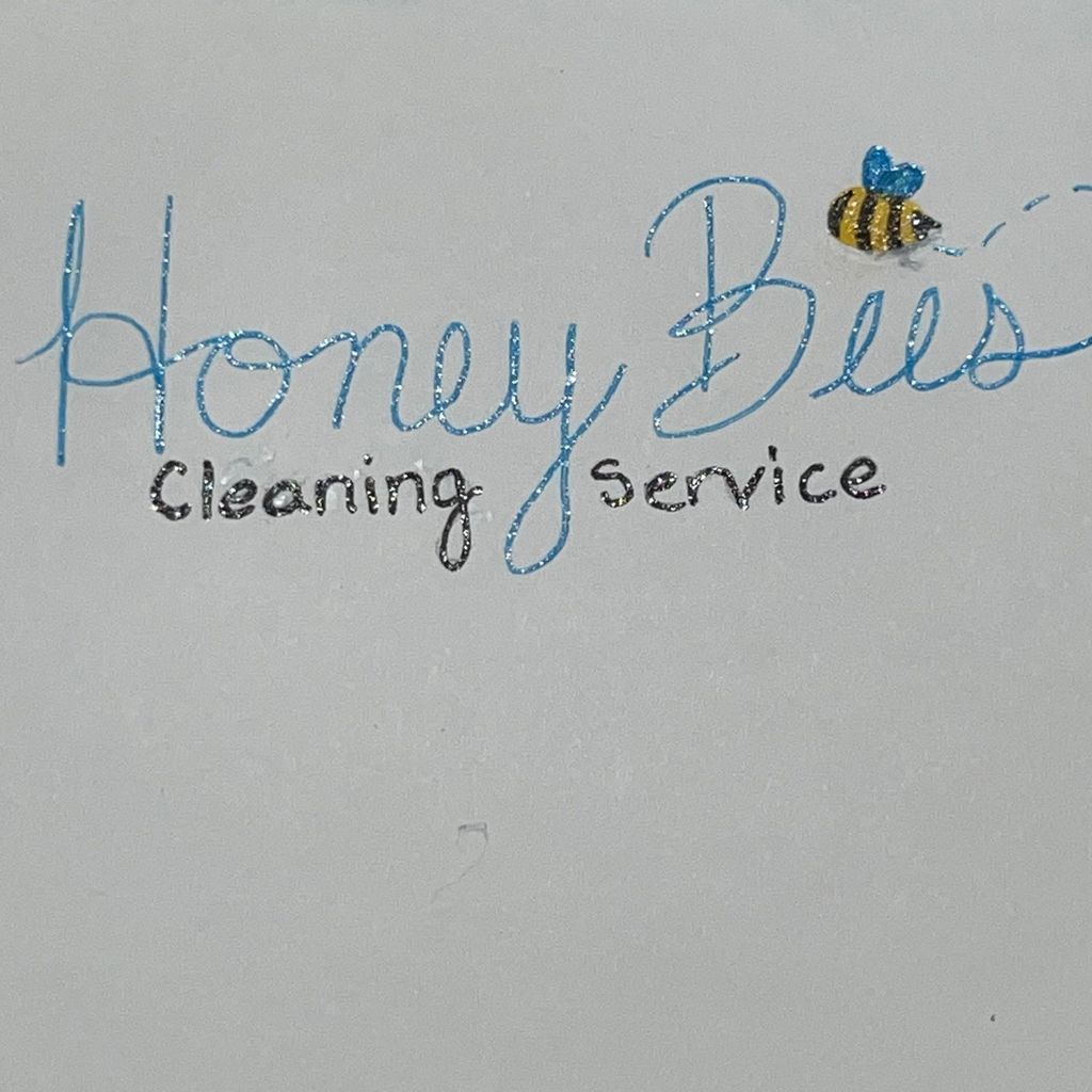 Honey Bee’s Cleaning Service